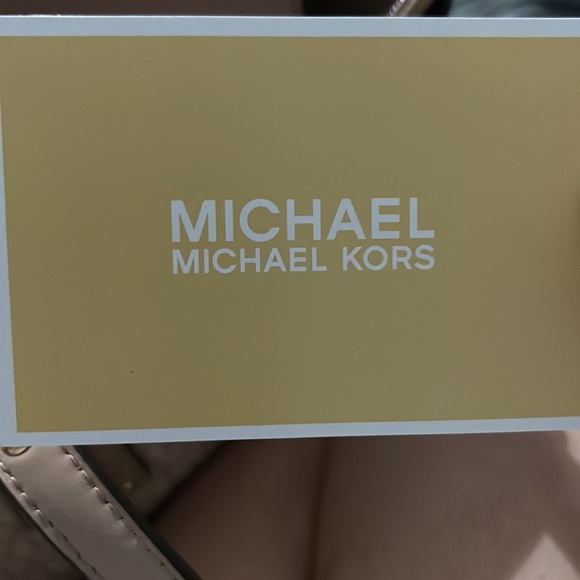 Michael Kors large tote - Picture 7 of 8